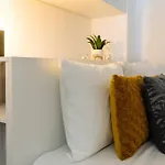 With Private Terrace Next To Cismigiu Apartment Bucharest