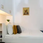 With Private Terrace Next To Cismigiu Bucharest