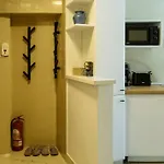Apartment With Private Terrace Next To Cismigiu *