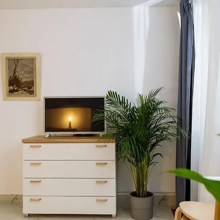 Apartment With Private Terrace Next To Cismigiu *