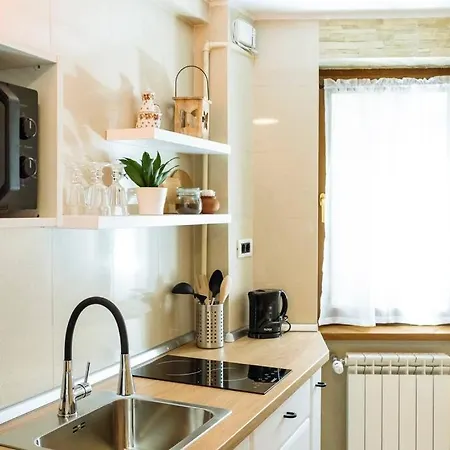 Apartamento With Private Terrace Next To Cismigiu Bucarest