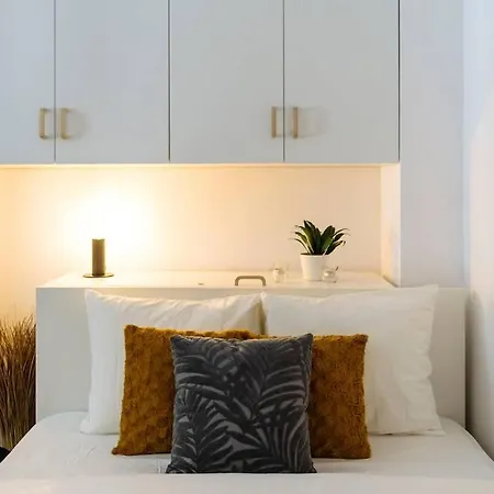 With Private Terrace Next To Cismigiu * Bucharest