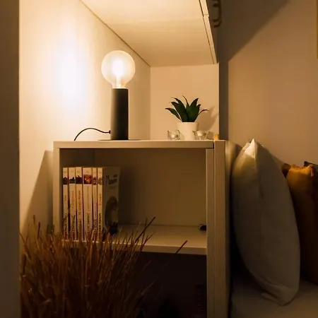 With Private Terrace Next To Cismigiu Apartamento *