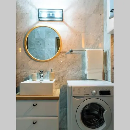 With Private Terrace Next To Cismigiu * Bucharest