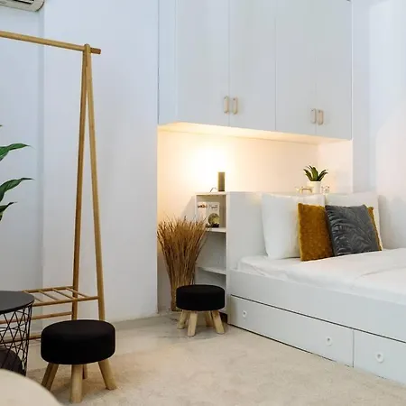 With Private Terrace Next To Cismigiu Apartment *