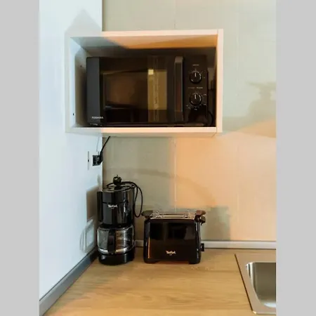 With Private Terrace Next To Cismigiu * Bucharest