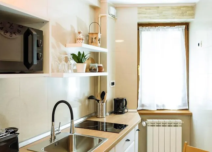 Apartament With Private Terrace Next To Cismigiu Bucureşti