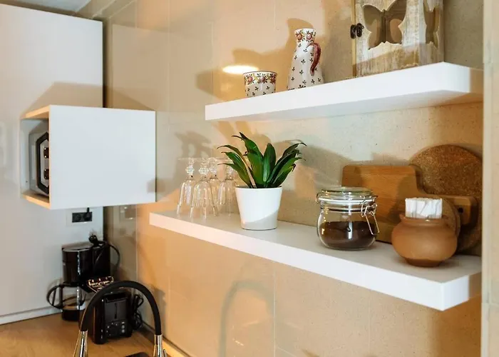 With Private Terrace Next To Cismigiu *