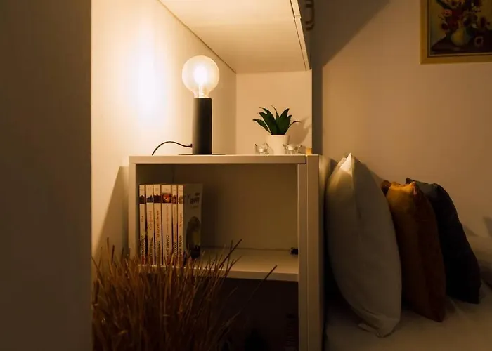 With Private Terrace Next To Cismigiu Lägenhet *