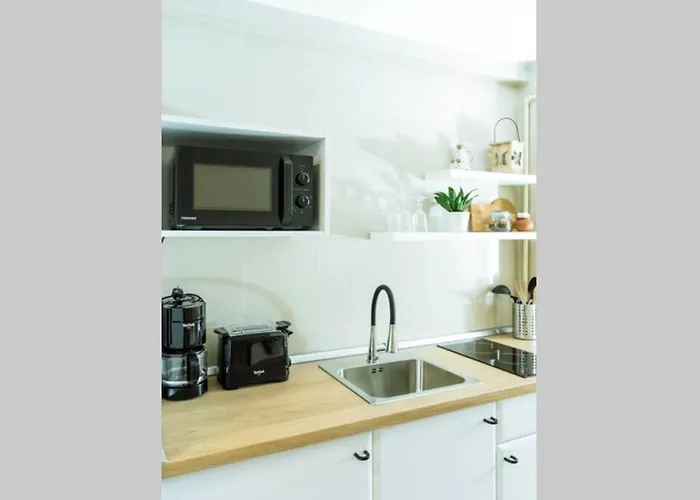 With Private Terrace Next To Cismigiu