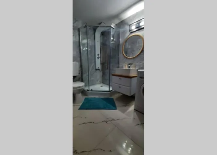 Apartamento With Private Terrace Next To Cismigiu *