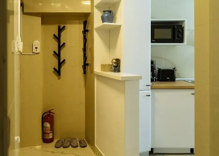 Apartamento With Private Terrace Next To Cismigiu *