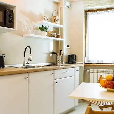 With Private Terrace Next To Cismigiu Appartement *