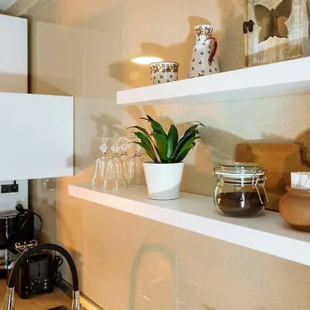 With Private Terrace Next To Cismigiu *